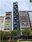 鄰近怡和大樓社區推薦-水樹之間，位於台北市大安區